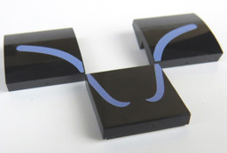 Show details for 76238 Blackman Mask Picture of 76238 Blackman Mask