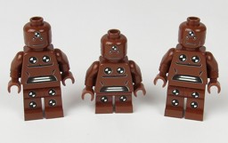 Show details for Crash Test Dummies Picture of Crash Test Dummies