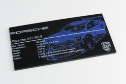 Show details for P133 Plakette-po119sr-42096 Picture of P133 Plakette-po119sr-42096