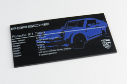 Show details for P134 Plakette-po119tur-10295 Picture of P134 Plakette-po119tur-10295