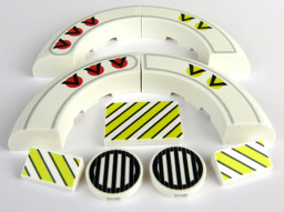 Show details for Luke Helm 75327 Custom Package Picture of Luke Helm 75327 Custom Package