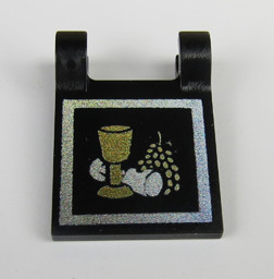 Show details for Flagge Wachhaus (6067) Picture of Flagge Wachhaus (6067)