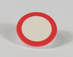 Show details for Verkehrsschild Verbot aller Art Picture of Verkehrsschild Verbot aller Art