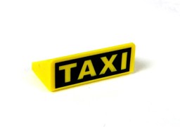 Show details for Taxi Schild - 1x2 Slope Picture of Taxi Schild - 1x2 Slope