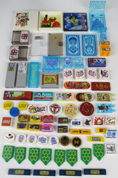 Show details for Laternen Stadt 80036 Custom Package Picture of Laternen Stadt 80036 Custom Package