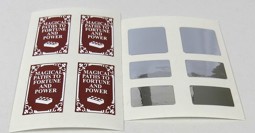 Show details for Ghostbuster HQ stickers Picture of Ghostbuster HQ stickers