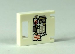 Show details for Kühlschranktür Picture of Kühlschranktür