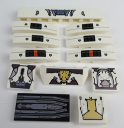 Show details for Horizon Forbi 76989 Custom Package Picture of Horizon Forbi 76989 Custom Package