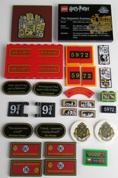 Show details for 76405 Express – Sammleredition Custom Package Picture of 76405 Express – Sammleredition Custom Package