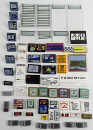 Show details for 21336 Office Custom Package Picture of 21336 Office Custom Package