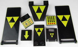 Show details for Blacktron 40580 Custom Package Picture of Blacktron 40580 Custom Package