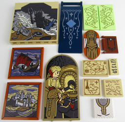 Show details for 10316 BRUCHTAL Custom Package Picture of 10316 BRUCHTAL Custom Package