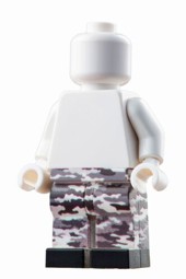 Show details for Schneetarnhose Picture of Schneetarnhose