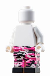 Show details for Tarnhose Friendslook Picture of Tarnhose Friendslook