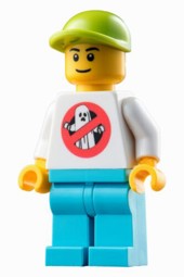 Show details for Ghostbusterfan Picture of Ghostbusterfan