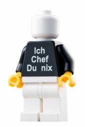 Show details for Torso Black - Ich Chef Du nix Picture of Torso Black - Ich Chef Du nix