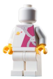 Show details for Torso Weiß - Space Design Picture of Torso Weiß - Space Design