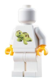 Show details for Torso Schildkröte Picture of Torso Schildkröte