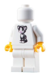 Show details for Torso Katze Picture of Torso Katze