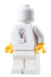 Show details for Torso Hund Picture of Torso Hund