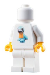 Show details for Torso Vogel Picture of Torso Vogel