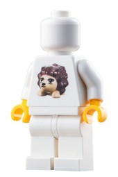 Show details for Torso Igel Picture of Torso Igel