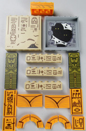 Show details for Flucht Grabmal 77013 Custom Package Picture of Flucht Grabmal 77013 Custom Package