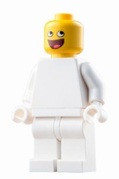 Show details for Amazing Smile Picture of Amazing Smile