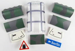 Show details for Flucht Jagdflugzeug 77012 Custom Package Picture of Flucht Jagdflugzeug 77012 Custom Package