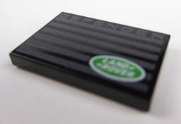 Show details for Defender Tile 40650 Picture of Defender Tile 40650