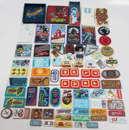 Show details for Märkte Ninjago 71799 Custom Package Picture of Märkte Ninjago 71799 Custom Package