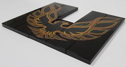 Show details for Trans - Fire Motorhaube Picture of Trans - Fire Motorhaube