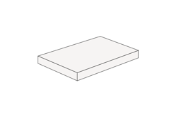Show details for 2 x 3 - Fliese White Picture of 2 x 3 - Fliese White