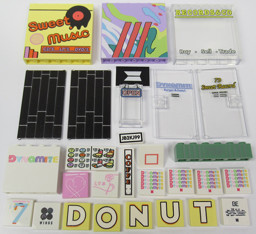 Show details for Dynamite 21339 Custom Package Picture of Dynamite 21339 Custom Package