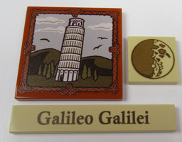 Show details for Galileo 40595 Custom Package Picture of Galileo 40595 Custom Package
