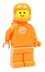 Show details for Space Figur Orange Picture of Space Figur Orange