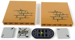 Show details for  Verlies 40598 Custom Package Picture of  Verlies 40598 Custom Package