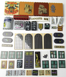 Show details for Zaubererbank 76417 Custom Package Picture of Zaubererbank 76417 Custom Package