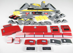 Show details for ChevCorv 76903 Custom Package Picture of ChevCorv 76903 Custom Package