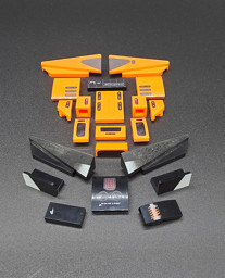 Show details for McLa 76918 Custom Package Picture of McLa 76918 Custom Package