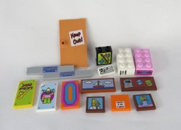 Show details for Simpson Package Picture of Simpson Package