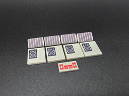 Show details for Entern der Tanti 75387 Custom Package Picture of Entern der Tanti 75387 Custom Package