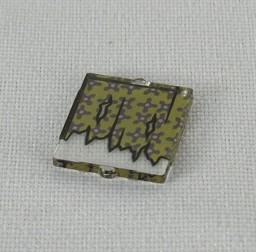 Show details for 1 x 2 x 2 - Haunted Fenster Vorhang Picture of 1 x 2 x 2 - Haunted Fenster Vorhang