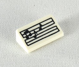 Show details for 1 x 2 - Slope Notenbuch Picture of 1 x 2 - Slope Notenbuch