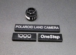 Show details for 21345 Pola Cam Custom Package Picture of 21345 Pola Cam Custom Package