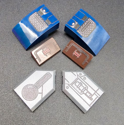 Show details for 76282 Rocket & Baby Custom Package Picture of 76282 Rocket & Baby Custom Package