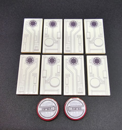 Show details for 75376 Tanti Custom Package Picture of 75376 Tanti Custom Package