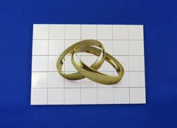 Show details for Lego base plate cut to size 7x5 for your photos Picture of Lego base plate cut to size 7x5 for your photos