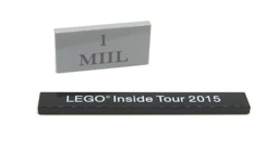 Show details for Lego Inside Tour Set 2015 Parts Picture of Lego Inside Tour Set 2015 Parts
