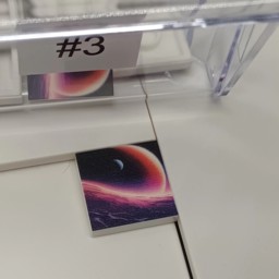 Show details for #3 Picture of #3